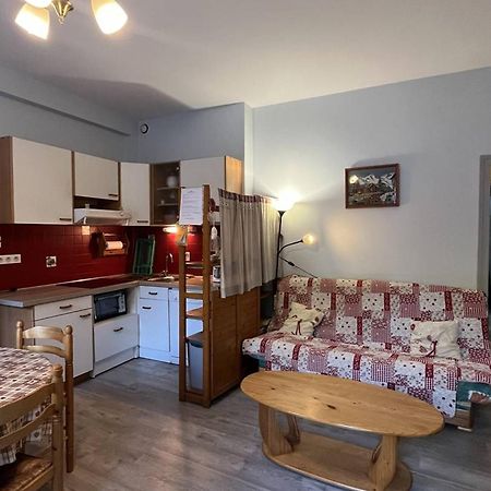 Appartement T2 Bis Cauterets - 50M Telecabine Et Thermes - 4/6 Pers - Parking Gratuit - Fr-1-234-300 Exterior foto